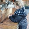 Iris onze Kennelhulp
