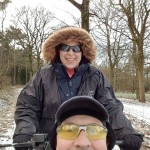 Rollen omgekeerd