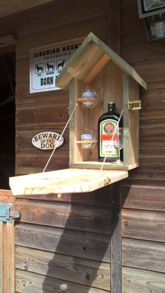 Beste vogelhuisje ooit