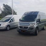 Dag Scudo/Hallo Ducato