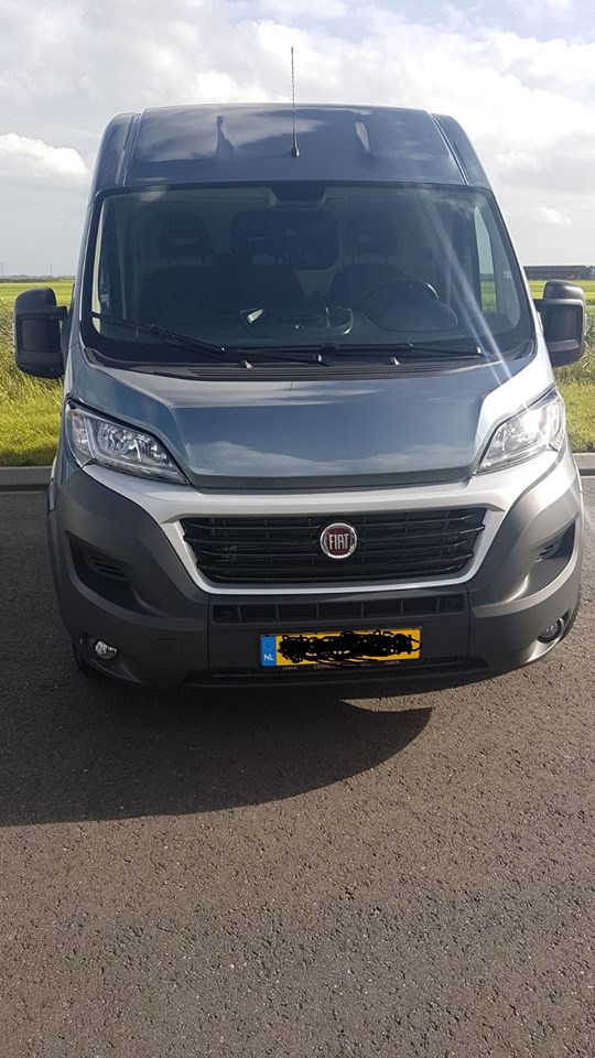 Hallo Ducato