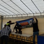 Ophangen Biofood Banner