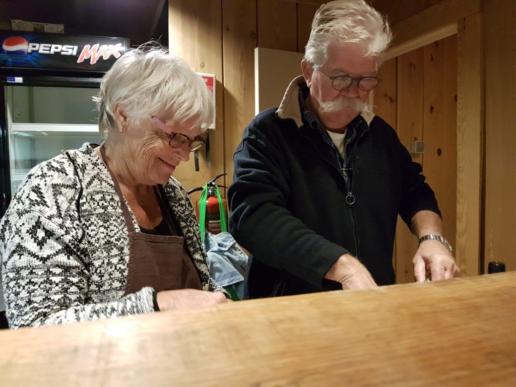 Koken met sterren