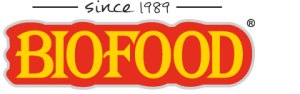 Biofood logo