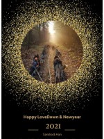 Happy Lovedown