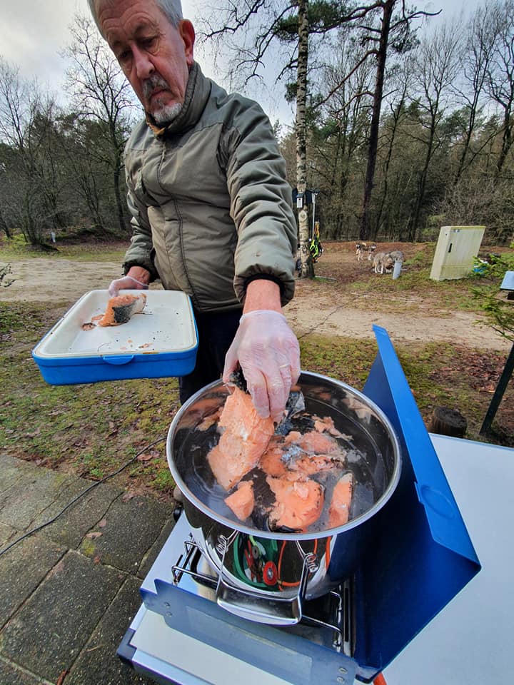 Verse Zalm Slump