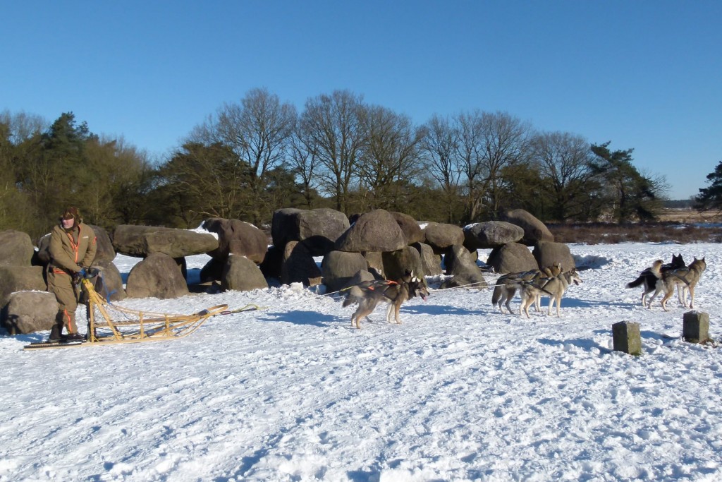 Stonehenge