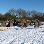 Stonehenge