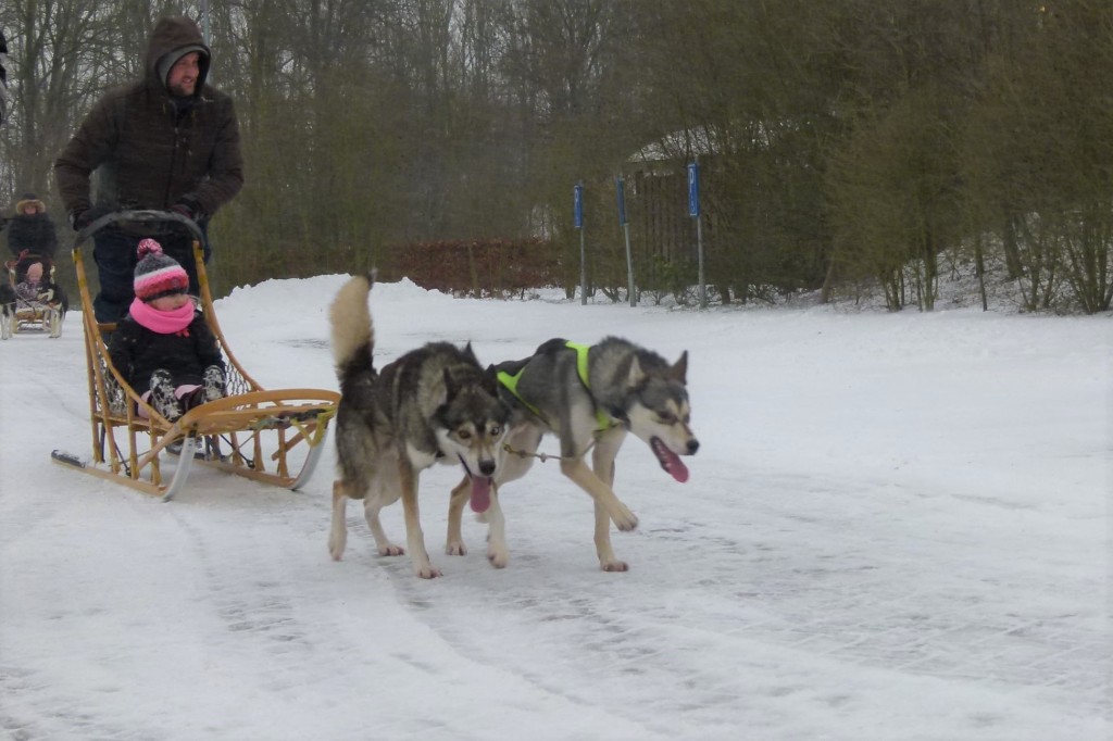 Rienk Cindy en kids